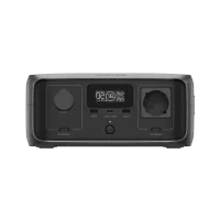 Зарядна станція ECOFLOW RIVER 3, 300 Вт